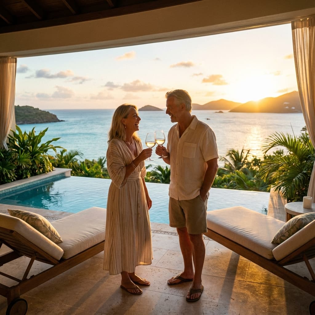 Memory by Sarah & Tom